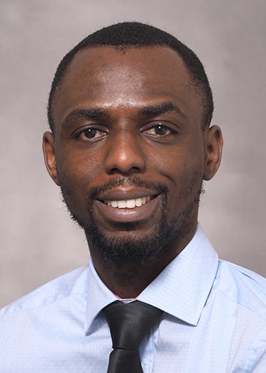 Olawale Ojo